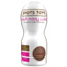 Shots Toys Masturbateur DARK EASY RIDER Bouche